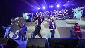 Wu-Tang Clan takes Las Vegas: Legendary hip-hop group announces residency