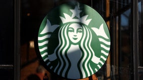 Is Starbucks open on New Year's Day 2025?