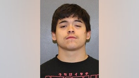 18-year-old arrested for intoxication manslaughter after crash on I-35 in Denton