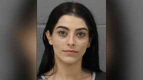 Uber stolen by California woman on way to Austin airport: affidavit