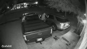 Dallas police roll out new system to report vehicle thefts on the rise
