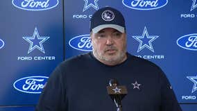 McCarthy: Cowboys need to be more like the Rangers