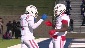 Duncanville wins back-to-back 6A Division I UIL state football titles