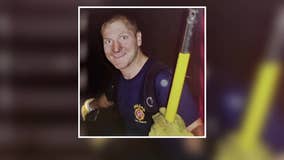 Dallas firefighter fighting for his life after being hit by suspected drunken driver