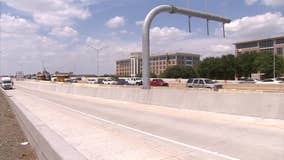 Dallas North Tollway to be expanded into Prosper, Celina