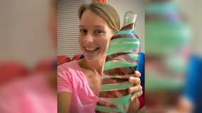 $3.99 vase bought at Goodwill turns out to be worth over $100,000