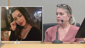 Marisela Botello murder trial: Suspect Lisa Dykes denies stabbing Seattle woman