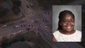 Child killed after being hit by car in Arlington