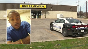 Southeast Dallas Dollar General clerk killed, suspect arrested in Tennessee