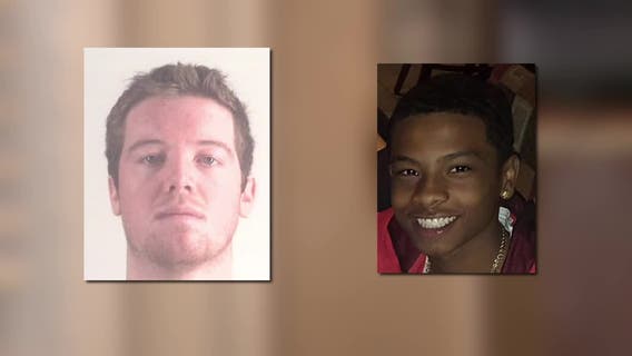 Arlington man gets 8-year prison sentence for causing crash that killed 19-year-old