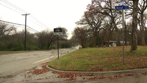 Arlington resident shot, killed woman who broke into house, police say