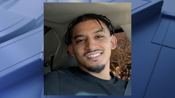 Girlfriend of Balch Springs murder victim recalls random shooting that took his life