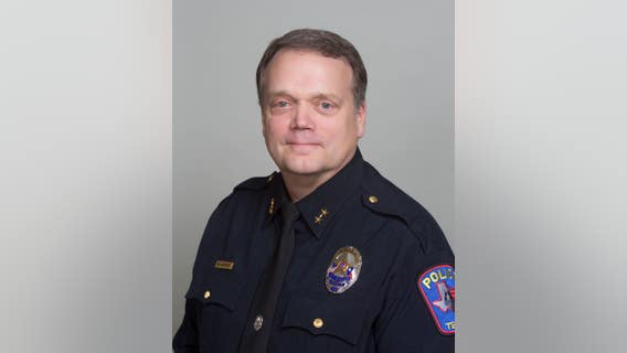 Allen police chief to retire in 2024