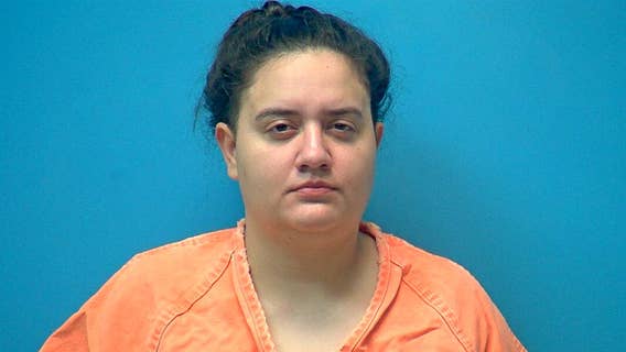 DWI suspect out on bond kills woman in suspected drunk driving crash, North Richland Hills police say