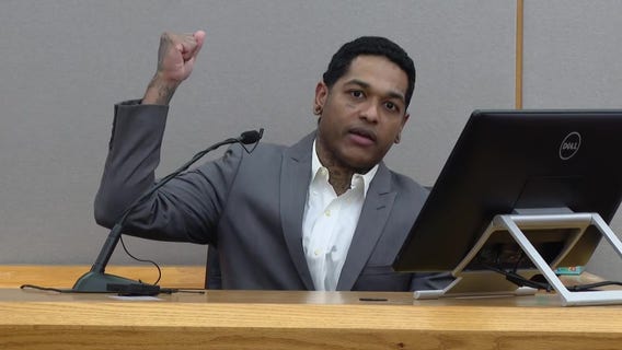 Marisela Botello murder trial: Suspect Lisa Dykes' boyfriend describes stabbing