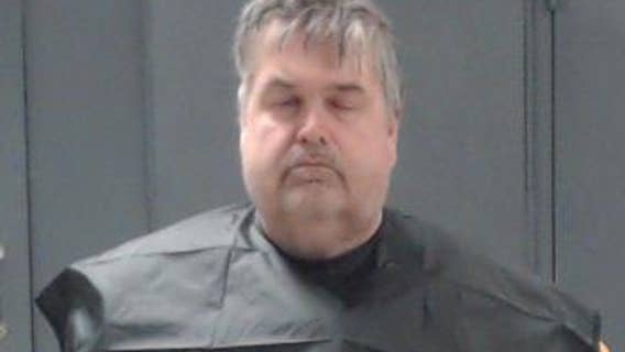 Greenville High School teacher charged with possession of child pornography