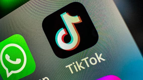 Federal judge upholds Texas’ TikTok ban on state-owned devices