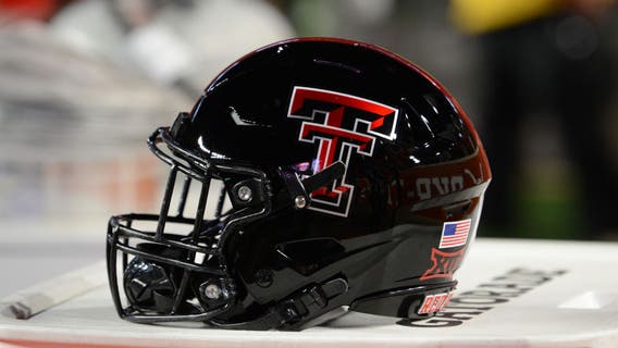 Morton and Brooks lead Texas Tech past California 34-14 in Independence Bowl
