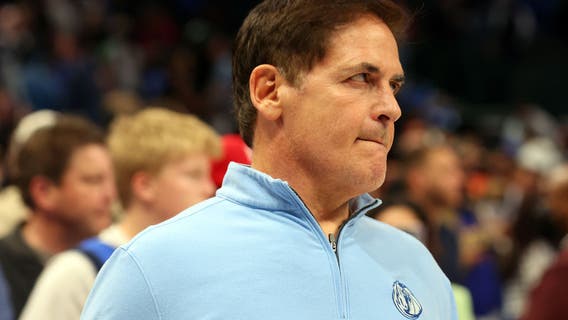 Mark Cuban on partnership with Mavs potential new owners: 'They aren't trying to be basketball people'