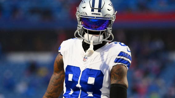 Dallas Cowboys to face Detroit Lions Saturday night