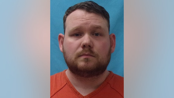 Former Frisco youth pastor arrested on child pornography charges