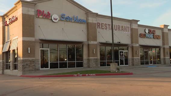 Arlington restaurant employee murdered after man followed her from bank, police say