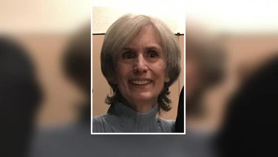 75-year-old Fort Worth grandmother killed by suspected drunk driver in Arlington crash