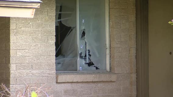 Grand Prairie PD officer fatally shoots suspect who was armed with handgun, police say