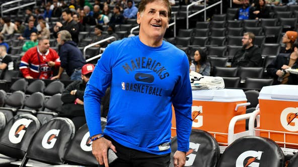 Mark Cuban says he paid $275M in taxes this year