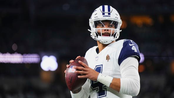 LIVE UPDATES: Dallas Cowboys lead Philadelphia Eagles 24-6