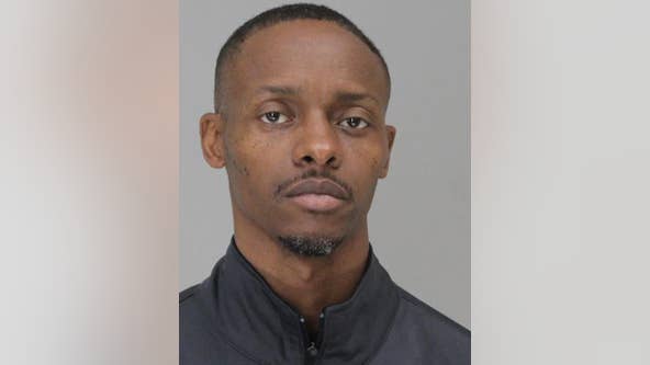 Man in Dallas County jail for murder charged with 2nd killing in Balch Springs