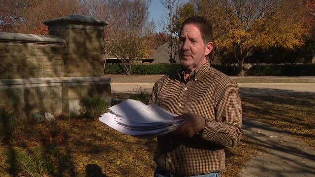 McKinney man who received overpayment notices was actually underpaid, TWC says