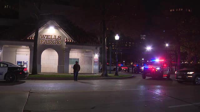 Man killed in Uptown Dallas shooting identified, suspect on the run