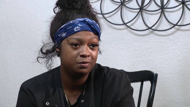 Fort Worth mother facing eviction after shooting intruder will be allowed to stay