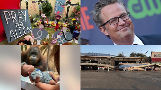 The 10 most-read stories of 2023