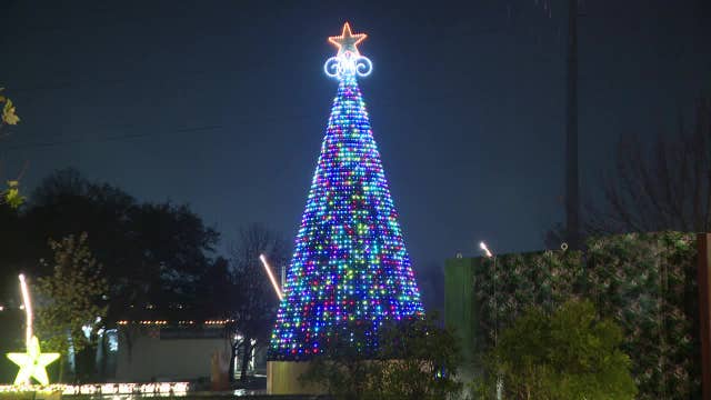 Dallas weather: Second round of rain moves in this weekend