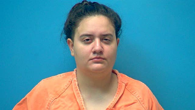 DWI suspect out on bond kills woman in suspected drunk driving crash, North Richland Hills police say