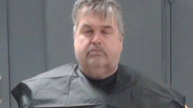 Greenville High School teacher charged with possession of child pornography