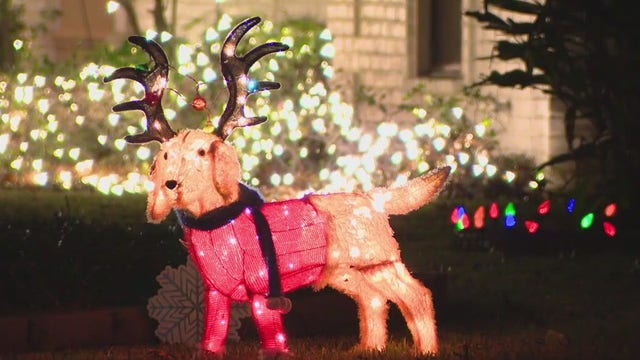 Things to do in Dallas this weekend: December 15-17