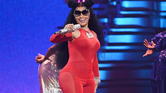 Nicki Minaj coming to North Texas in 2024