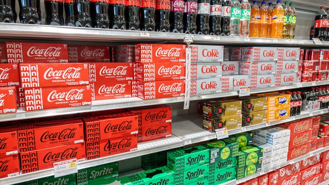 SNAP benefits change for over 3 million Texans next week; here's what to know