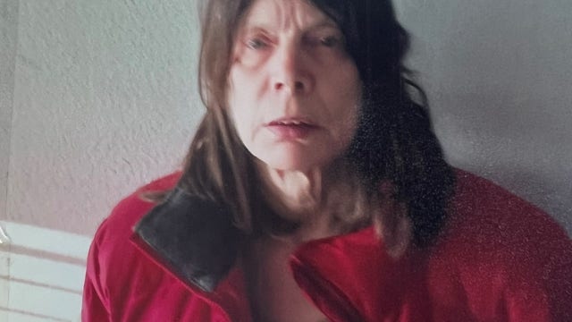 Missing Dallas woman found dead, police say