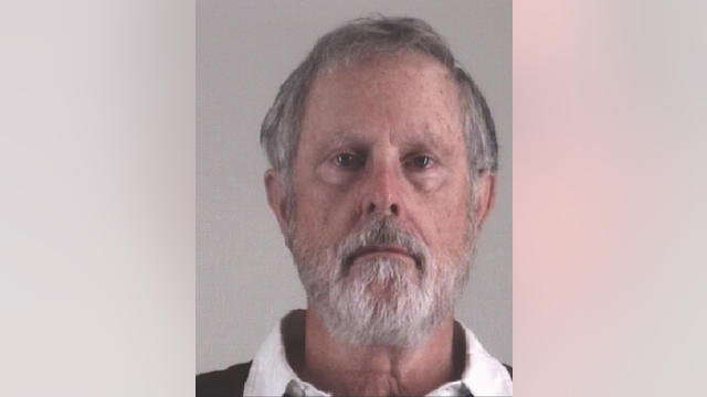 Former Cook Children's chaplain sentenced to 60 years in prison for recording sexual abuse of child