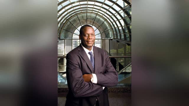 Funeral held for former Dallas County DA Craig Watkins