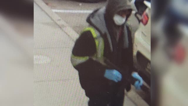 Police say fatal shooting in Uptown Dallas was targeted