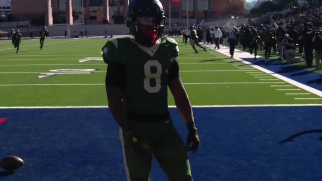 DeSoto defends 6A Division II UIL state football title