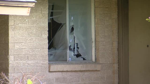 Grand Prairie PD officer fatally shoots suspect who was armed with handgun, police say