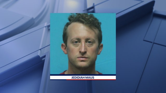 Former Keller ISD band director given 15-year sentence for indecency with a child