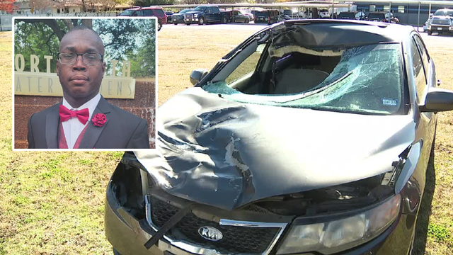 Dallas man killed in hit-and-run by apparent drunken driver remembered by loved ones