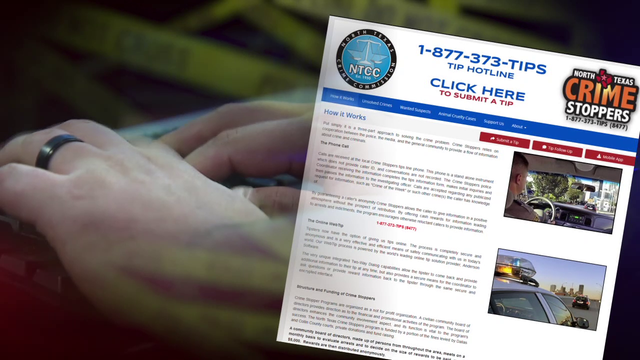 North Texas Crime Stoppers is 'ripe' for waste, fraud and abuse, expert says